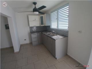 Apartamento un cuarto recien remodelado