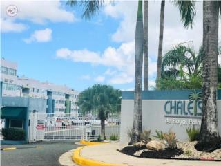 Bayamón Chalets De Royal Palm 3h/2b Hermoso