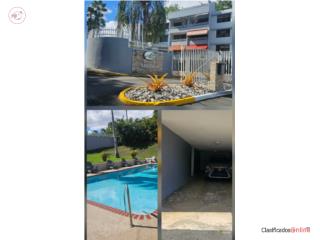 Beverly Hills Court Guaynabo