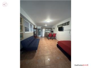 Studio En Alquiler en Cayey con todo incluido