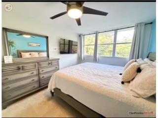 FURNISHED 2BR/2BA Penthouse apt with rooftop
