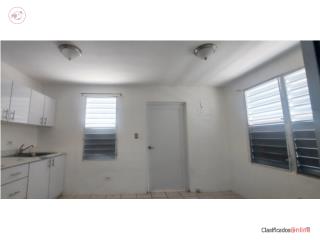 Apartamento 2 cuartos en renta