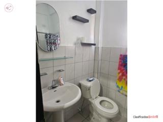 CASA BARRIO OBRERO 3 CUARTOS
