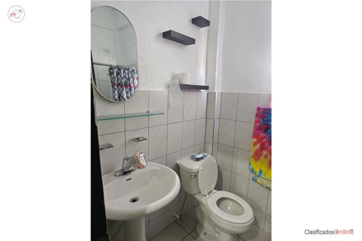 CASA BARRIO OBRERO 3 CUARTOS