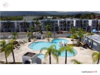 Apartamento en excelentes condiciones!!!