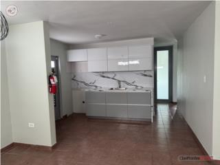 SE ALQUILA APARTAMENTO DE 2 HABITACIONES