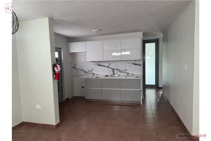 SE ALQUILA APARTAMENTO DE 2 HABITACIONES