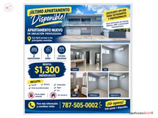 Urbanización Altamesa, San Juan