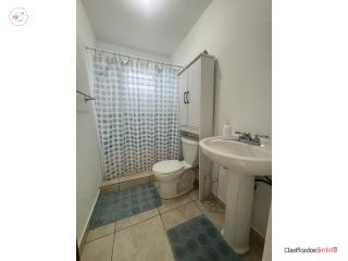 Apartamento Estudio Solo Por $650