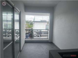 Espacioso apartamento en el segundo piso de l