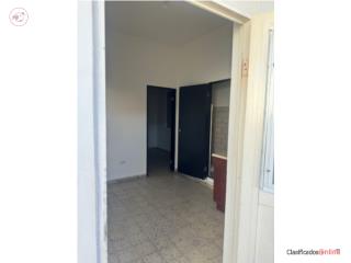 Apartamento en segundo piso del pueblo