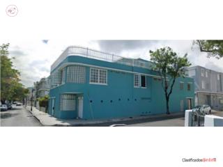 PUEBLO APTO 1H/1B CALLE SOL ESQUINA VIRTUD