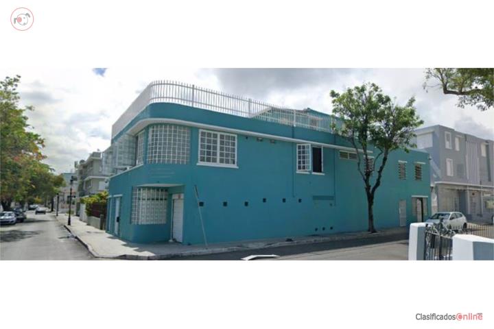 PUEBLO APTO 1H/1B CALLE SOL ESQUINA VIRTUD