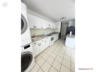 Se Alquila Apto 3/2 Cond. Alborada Bayamón