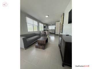 Casa 2da. planta urb.jardines de country club