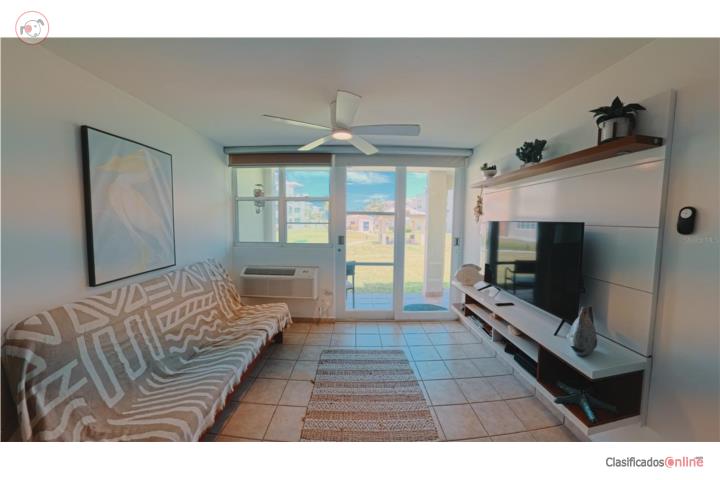 ??? Beachside Apartment for Rent in Haudimar