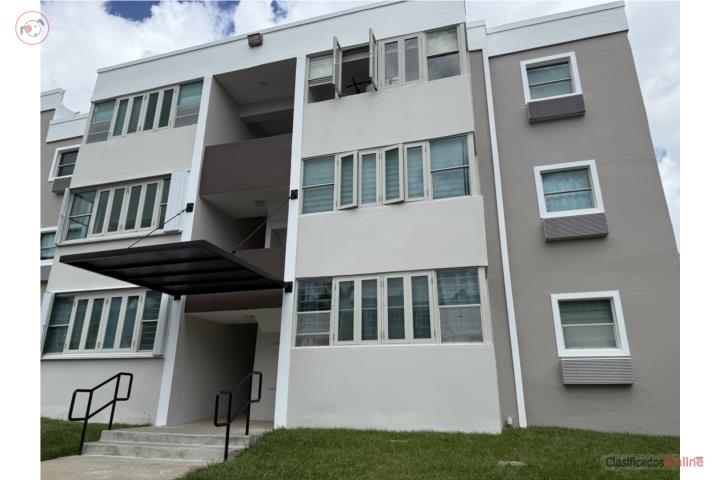 Apartamento Cond Parques de Cupey