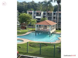 Condominio Plaza del Parque