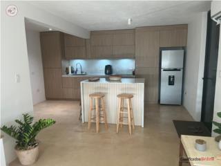 Apartamento frente al Mar