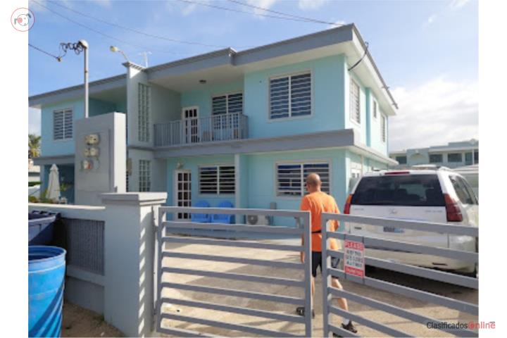 Las Olas Apartment Bo. Espinal