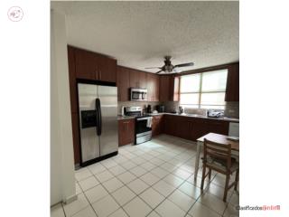 Penthouse con terraza privada en Guaynabo