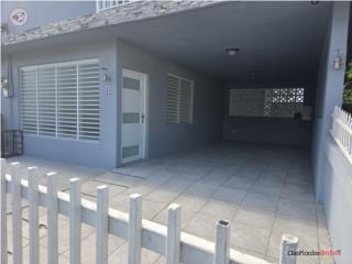 Se alquila casa en Dorado