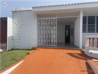 Urb Medina, Isabela  - buena casa $975/mes
