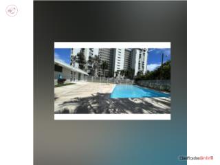 Condominio Torres del Parque