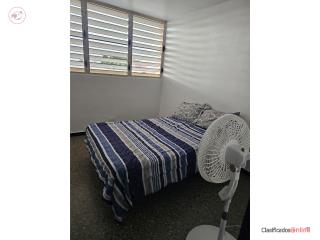 HABITACIÓN PARA DAMA /ROOM FOR A LADY