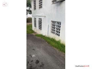 Rincón-Barrio Cruces, Apartamento 2/1 $425