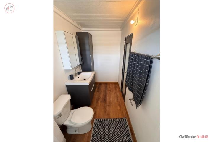 Nuevo Apartamento Céntrico San Juan-Cupey