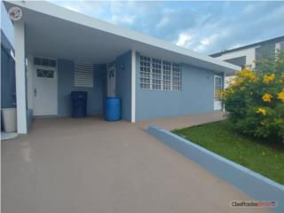 ¡CASA EN ALQUILER EN AGUADA!