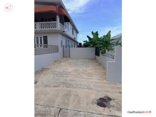 Urb. Francisco Oller, Bayamón Apt. (2h/1b)
