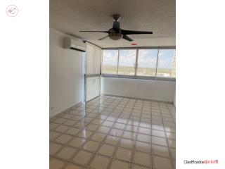 Golden Tower, cerca Vistamar. Carolina. $800.