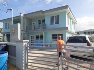 Las Olas Apartment Bo. Espinal