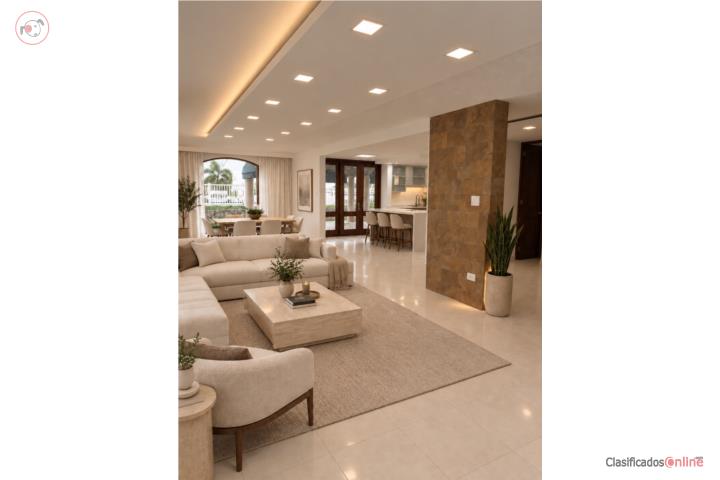 **URBANIZACION VILLAS REALES**