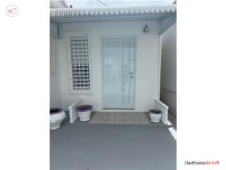 Urb Country Club Apartamento 1C 1B $650