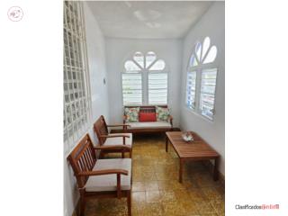 Renta Casa en Bayamón