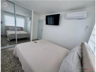 Santa Juanita $900 aire acondivionado