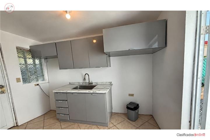 Urb. Luchetti solo $785