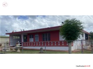 Casa en Isabela