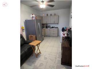 Apartamento en Cupey Gardens