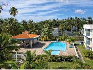 ARROYO BEACH RESORT - BEACH APARTMENT 3C/2B