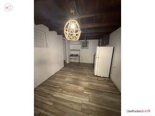 Estudio en Renta en el Barrio Pasto de Coamo