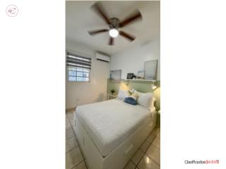 ?? ESTUDIO EN ALQUILER — Barrio Sagrado Coraz