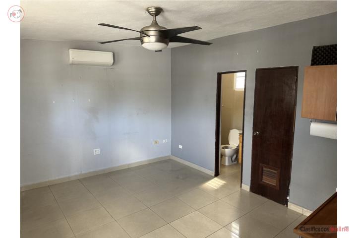 Small Studio Apartment for Rent in San Juan
