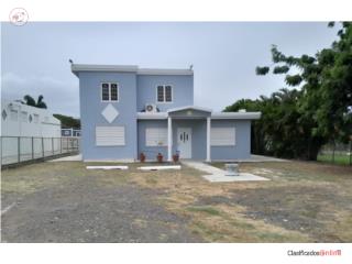 Hermoso Apt de 3H/1B a 4 min Playa Boqueron!!
