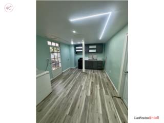 Alquiler Apartamento- Primer nivel