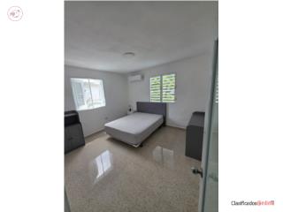 Apartamento 2h /1b en Rio Piedras