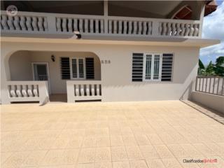 Urb. Francisco Oller, Bayamón Apt. (1h/1b)